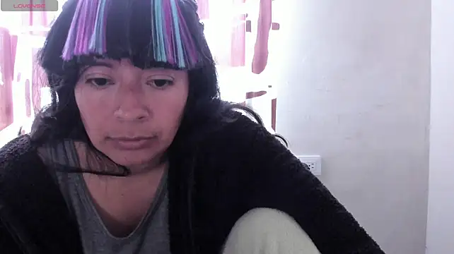 Acelinrose stripchat live cam model