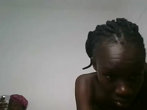 Nubian_spice stripchat live cam model