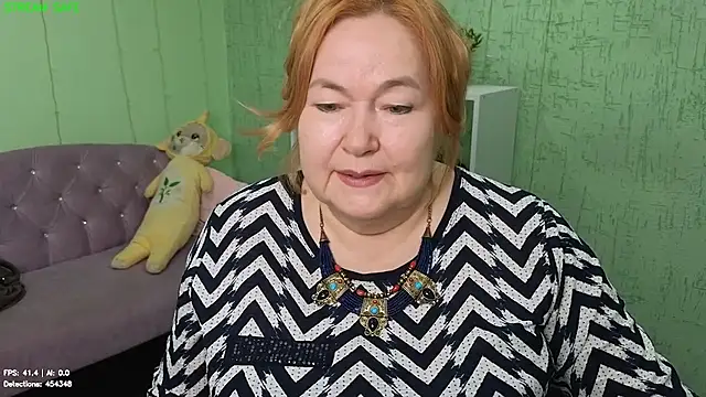 Nola_Nurse stripchat live cam model