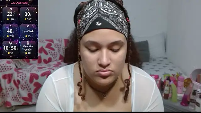 leilasosexy stripchat live cam model