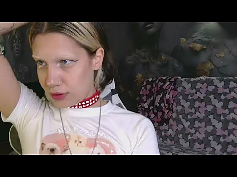 Cara_Delfloren666 stripchat live cam model