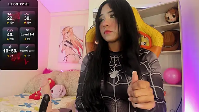 kitty_Rosee_ stripchat live cam model