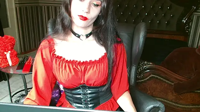 VictoryVega stripchat live cam model