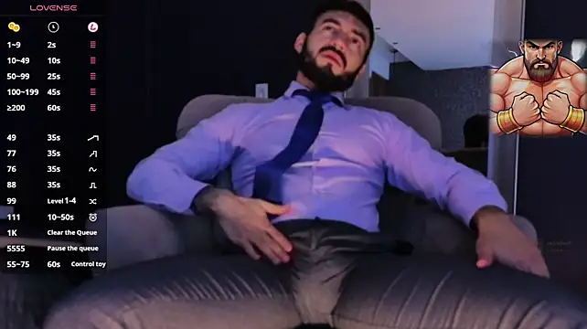 MarkWalker__ stripchat live cam model