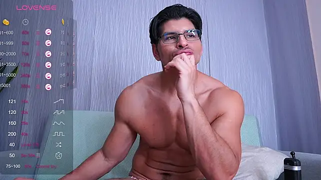wild_col_ stripchat live cam model