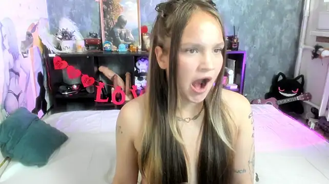 _provocatemur stripchat live cam model