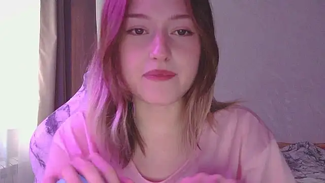 Beloved_Mary stripchat live cam model