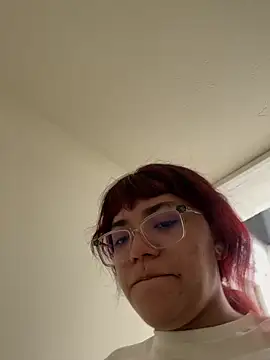 AngieRousse stripchat live cam model
