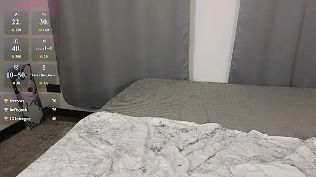 Soffa_Mitchell stripchat live cam model