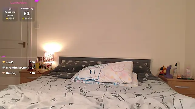 ButchBabeBailey stripchat live cam model