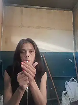 AnnaKissXX stripchat live cam model