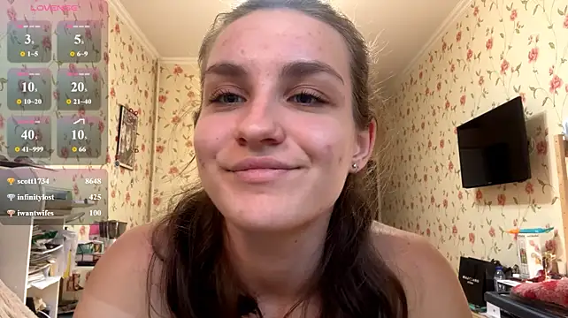 MooredSaw stripchat live cam model
