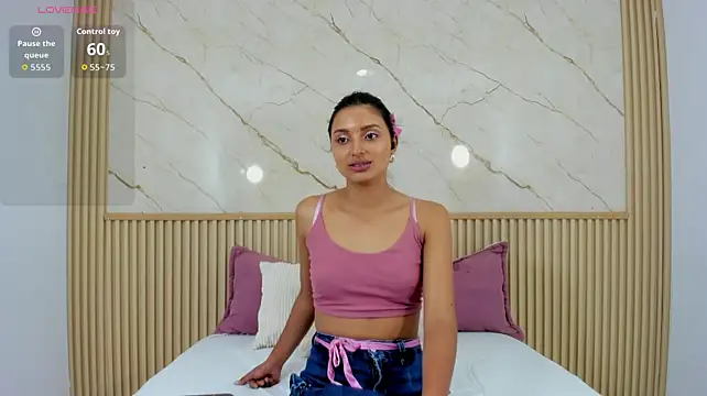 CeleGarcia stripchat live cam model