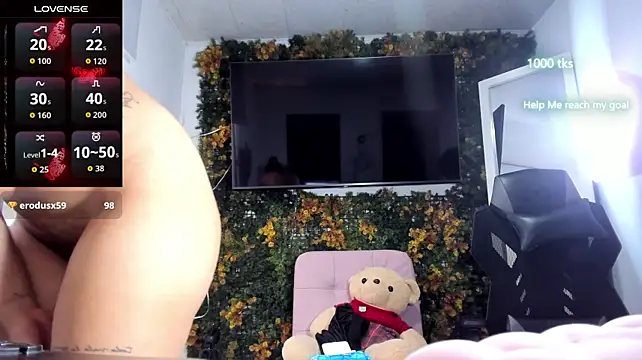 emily_palmeer stripchat live cam model
