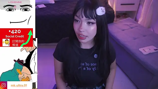 Mk_ultraa stripchat live cam model