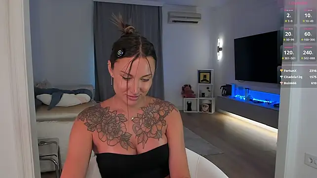 seilyyy stripchat live cam model