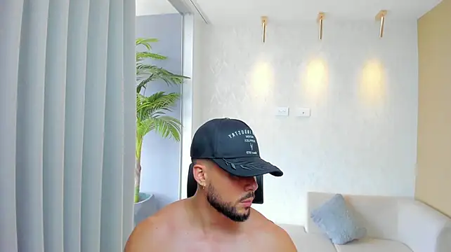 leo_king7 stripchat live cam model