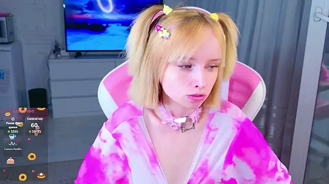 popjenny stripchat live cam model