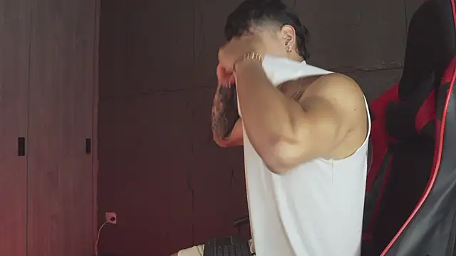 joseph_boy stripchat live cam model