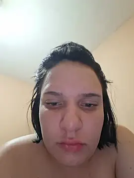 Larissavolcano stripchat live cam model