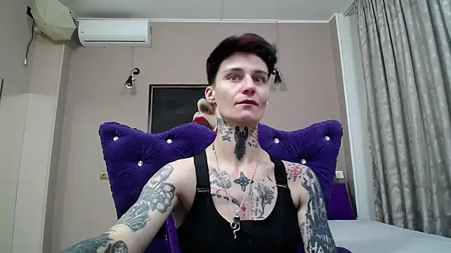 KennyXSX stripchat live cam model