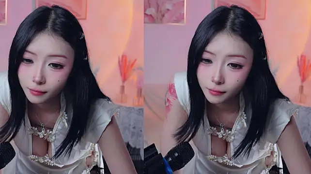 Serendipity--KK stripchat live cam model