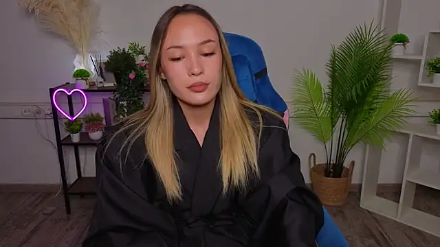 EmilyWright stripchat live cam model