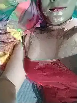 Cogaihu9x stripchat live cam model