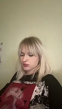 LizzaCrown stripchat live cam model