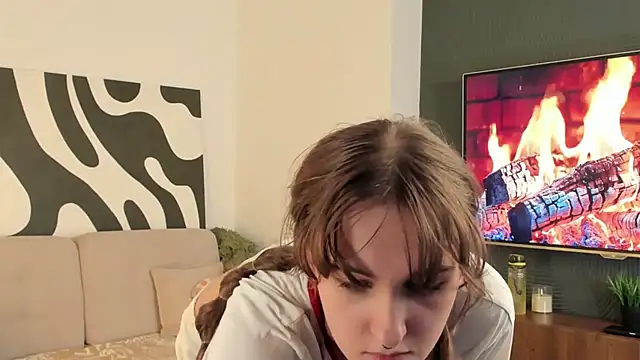 DelorseHulstine stripchat live cam model