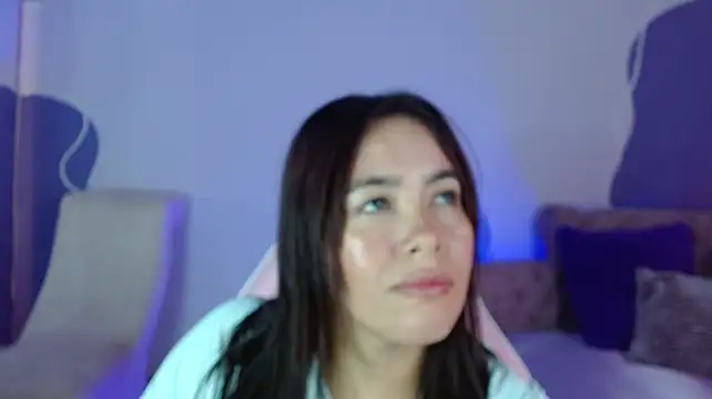 foxyscarletmh stripchat live cam model