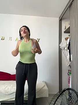 dakota_le stripchat live cam model