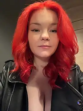 Baby__Fox stripchat live cam model