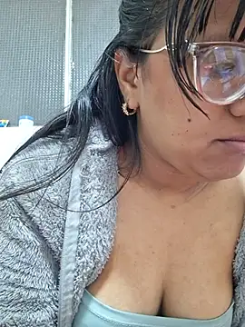 ZaidaWet stripchat live cam model