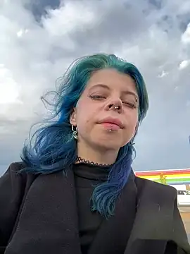 LishuMeow stripchat live cam model
