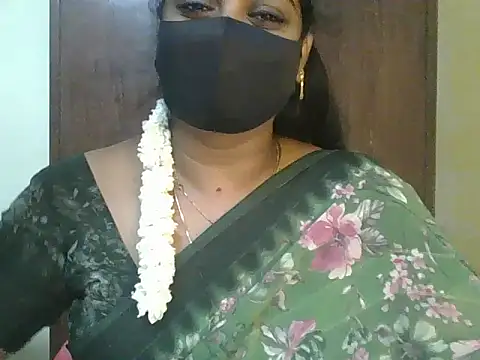 Tamil_hot_Shalini stripchat live cam model