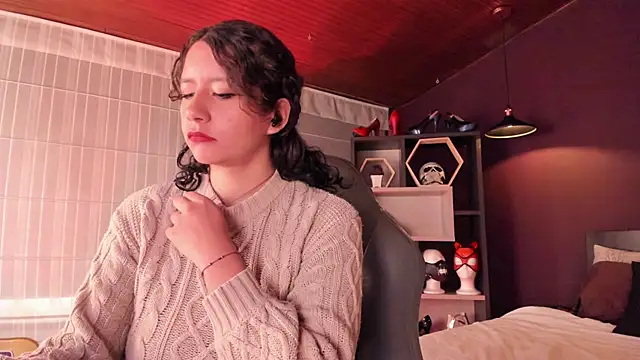 Moony_14 stripchat live cam model