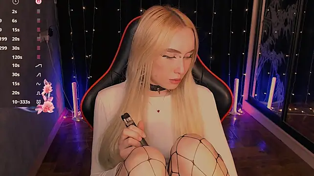 crybambi stripchat live cam model