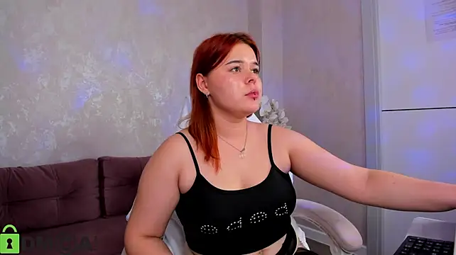 Elisa_Terrys stripchat live cam model