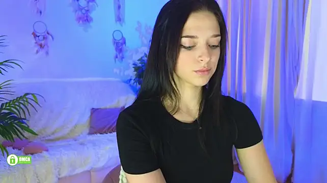 Alice_weeber stripchat live cam model