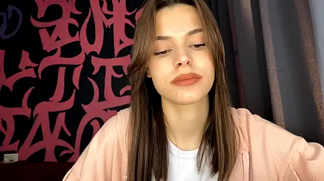 StefaRay stripchat live cam model