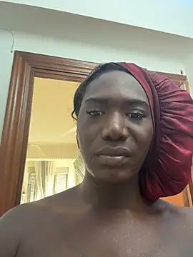 blackhotpartyts stripchat live cam model