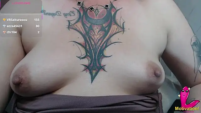 Paula_b_ stripchat live cam model