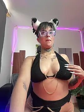 Rebeka-baker stripchat live cam model