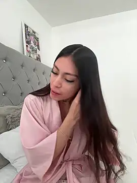 Bonny_Eva stripchat live cam model