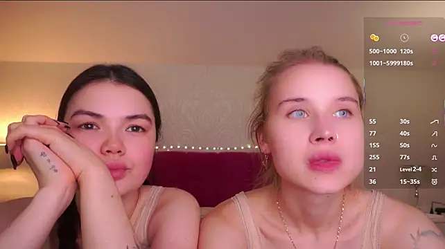 GrayceBonifacio stripchat live cam model