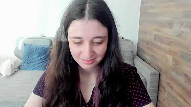 Lisa_witty stripchat live cam model