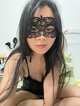 yaoyaojie stripchat live cam model