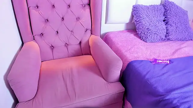 Dulce_Valery_ stripchat live cam model