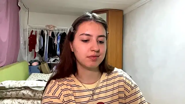 Soremi stripchat live cam model